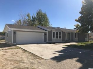 325 S West St, Grantsville, UT 84029