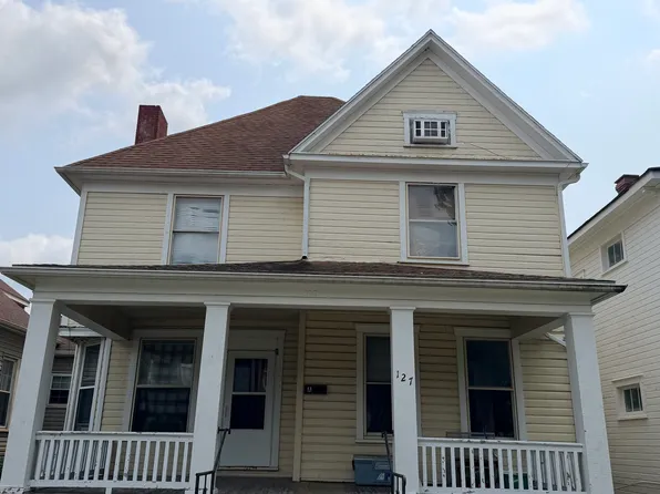 127 S Plum St APT C, Troy, OH 45373