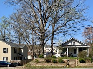 241 Cambridge St, Fredericksburg, VA 22405