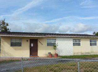 12000 SW 180th St, Miami, FL 33177