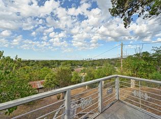 4600 Reyes St, Austin, TX 78721