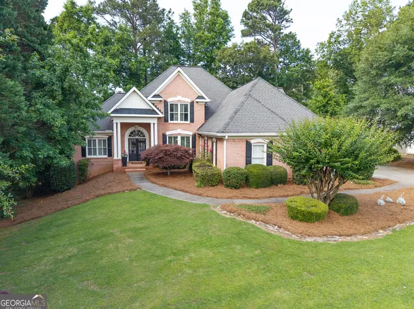 7030 Sweet Creek Rd, Johns Creek, GA 30097