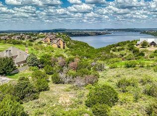 Green Briar Court Possum, Graford, TX 76449