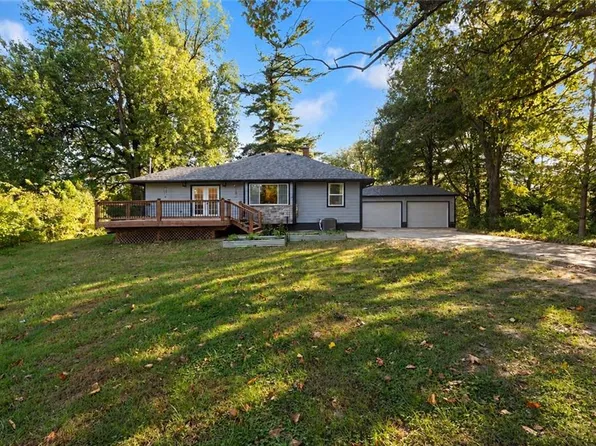 2611 Cook Rd, Saint Joseph, MO 64505