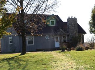 1306 E Cedar Tree Ln, Hartsburg, MO 65039