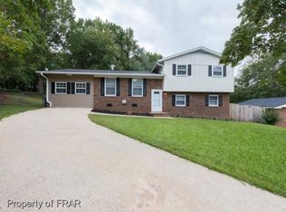 6003 Denison Pl, Fayetteville, NC 28314