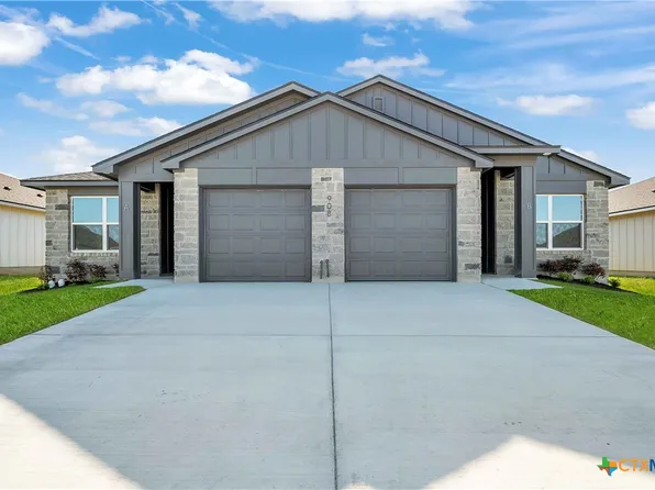 908 Switchgrass Dr, Killeen, TX 76543