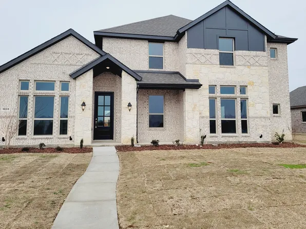 1031 Beaverbrook Ln, Desoto, TX 75115