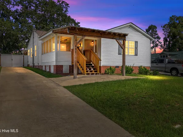 601 Park Avenue, North Augusta, SC 29841