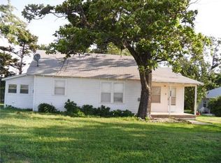 1613 W Highway 130, Newcastle, OK 73065
