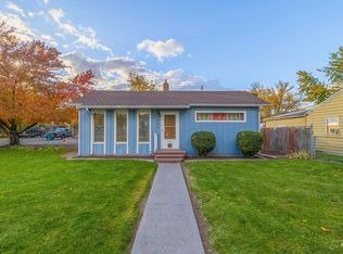 546 12th St, Clarkston, WA 99403