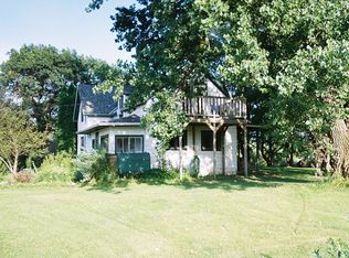 46204 Forest Blvd, Harris, MN 55032
