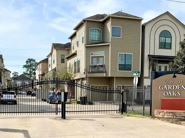 908 Garden Oaks Ter, Houston, TX 77018