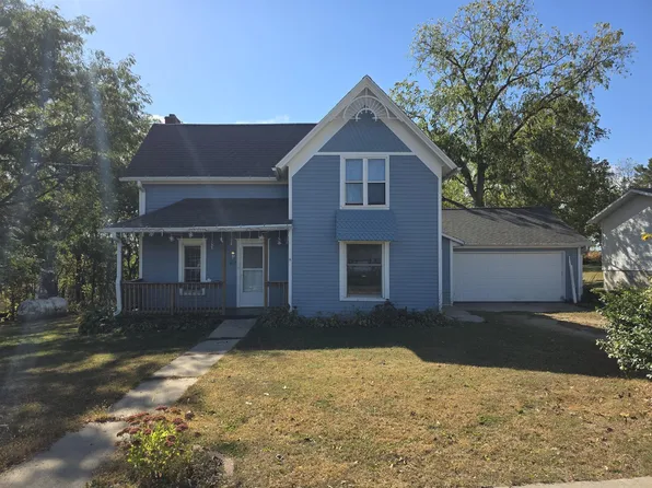 437 Hubbard St, Winslow, IL 61089