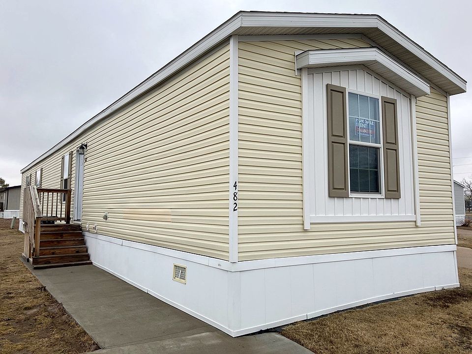 1st image of 3232 S Clifton Ave #482