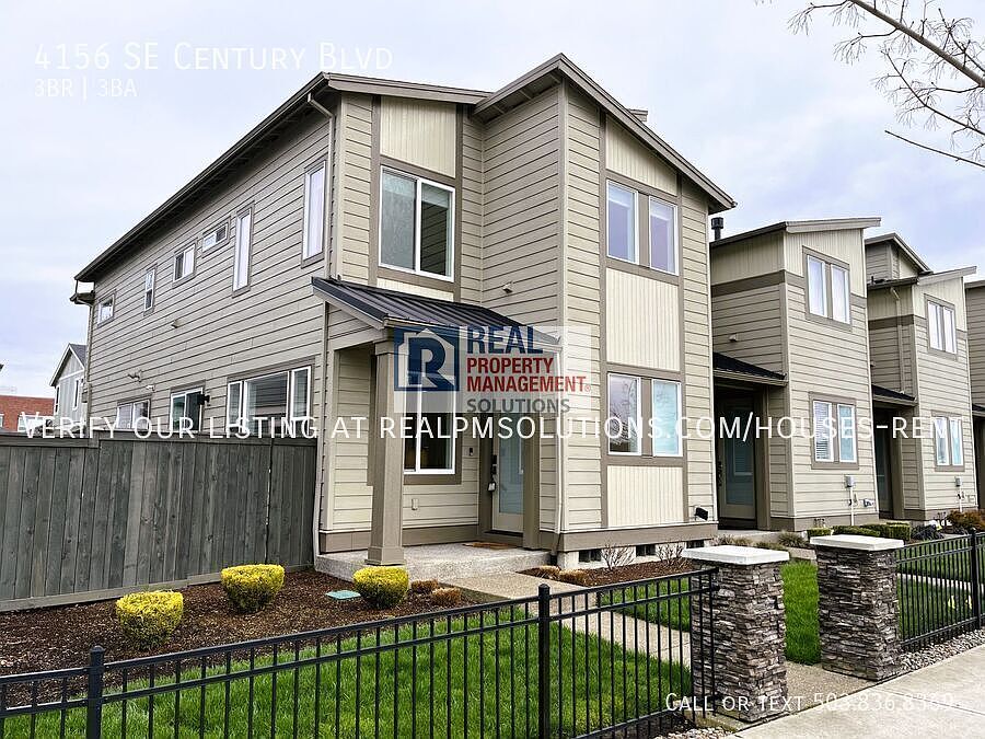 1st image of 4156 SE Century Blvd
