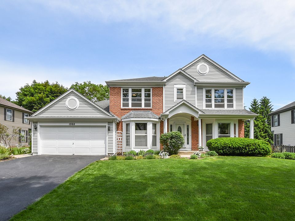 1st image of 1068 Saint Clair Ln