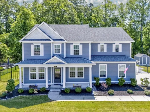 3004 Jimmy Mobley Way, Virginia Beach, VA 23456