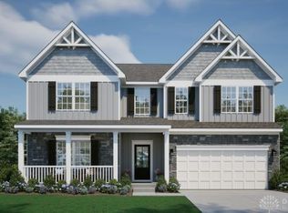 52 Chestnut St, Springboro, OH 45066