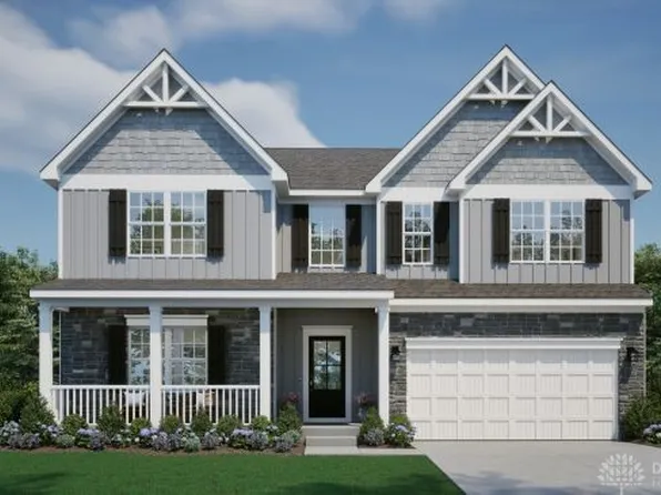 3086 Canvasback Ct, Franklin, OH 45005