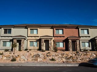 2801 E 450 N APT 320, St George, UT 84790