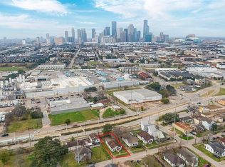 1412 Edmundson St, Houston, TX 77003