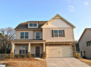 115 Willowbottom Dr, Greer, SC 29651