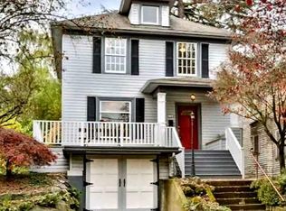 2508 SE Yamhill St, Portland, OR 97214