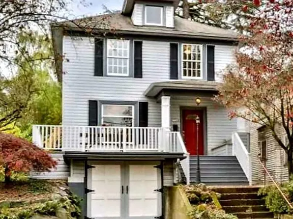 2508 SE Yamhill St, Portland, OR 97214