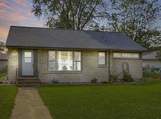 3769 S 47th St, Milwaukee, WI 53220