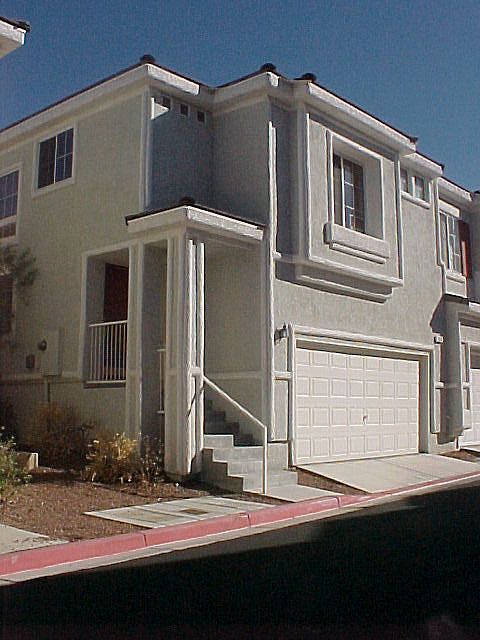 Townhome