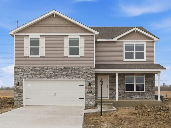 3491 Chital Cv, Waterloo, IN 46793