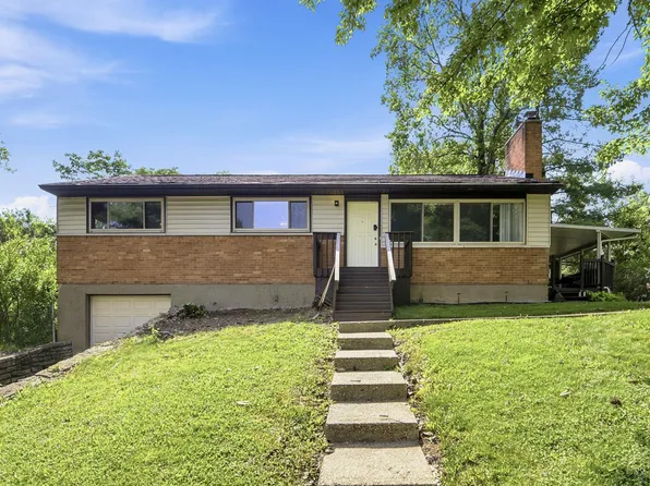 8710 Mockingbird Ln, Cincinnati, OH 45231