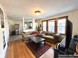 151 Calumet St #2, Roxbury Crossing, MA 02120