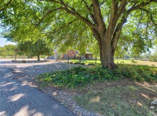 3636 S Cemetery Rd, Yukon, OK 73099