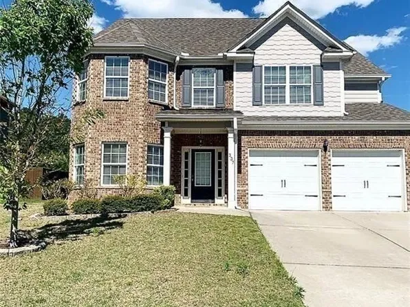 337 Allgood Trce, Acworth, GA 30101