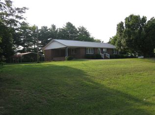 183 Lewis Mustian Rd, Norlina, NC 27563