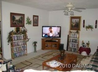 539 Eagle Dr, Holly Hill, FL 32117