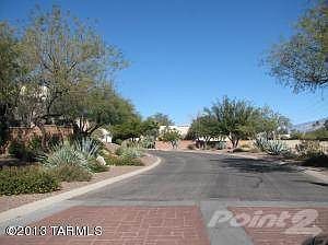 Approach to village Four