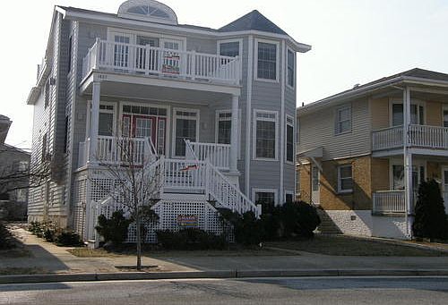 Home Exterior