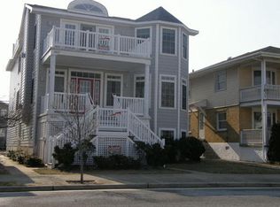 1627 Central Ave, Ocean City, NJ 08226