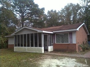 2624 Newberry Ln SE, Bolivia, NC 28422