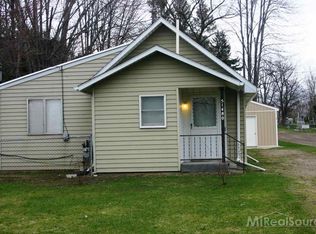 51480 Fairchild Rd, Chesterfield, MI 48051