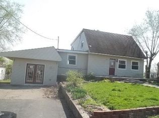 575 Beissinger Rd, Hamilton, OH 45013