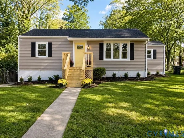 6316 Derwent Rd, Richmond, VA 23225