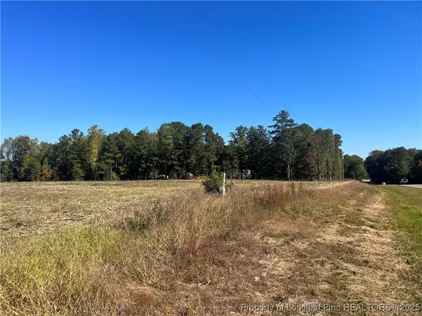 15894 Highway 24/27, Eagle Springs, NC 27242