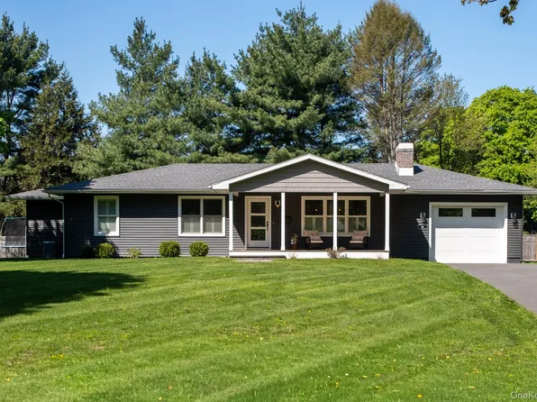 44 Lorraine Drive, Rhinebeck, NY 12572