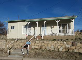 804 N Bennett St, Silver city, NM 88061