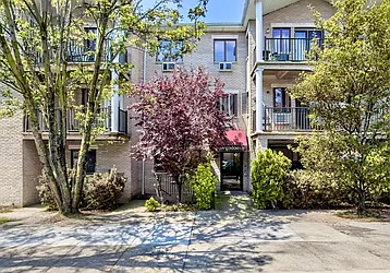 1440 West Fourth Street