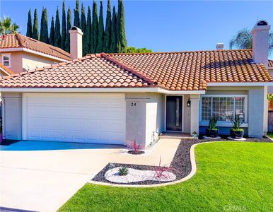 24 Allyssum, Rancho Santa Margarita, CA, 92688